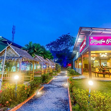 The Travelers Friend Ban Ai Dao Exterior foto