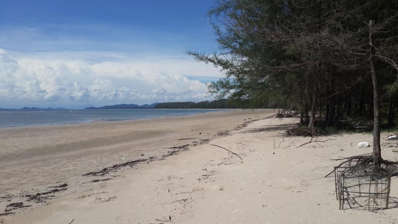 The Travelers Friend Ban Ai Dao Exterior foto