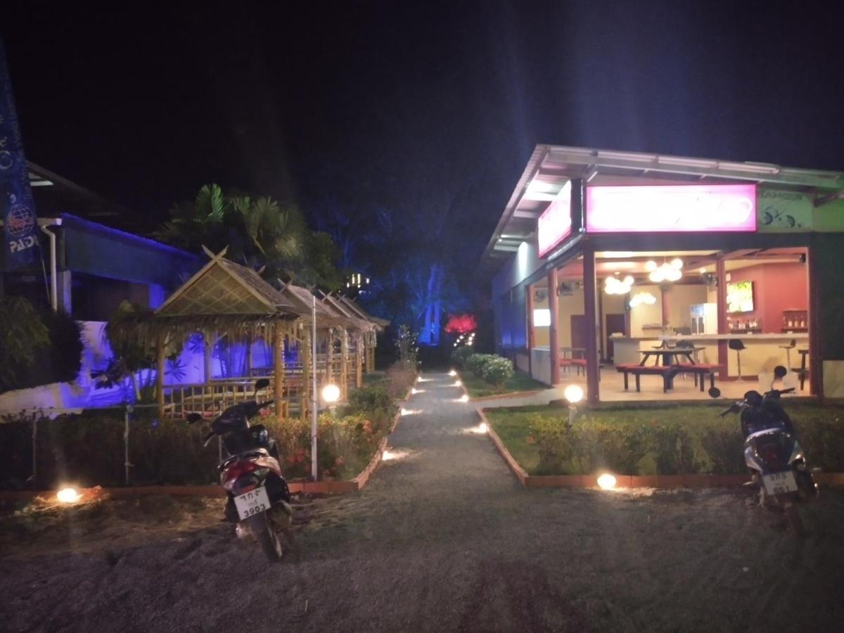 The Travelers Friend Ban Ai Dao Exterior foto