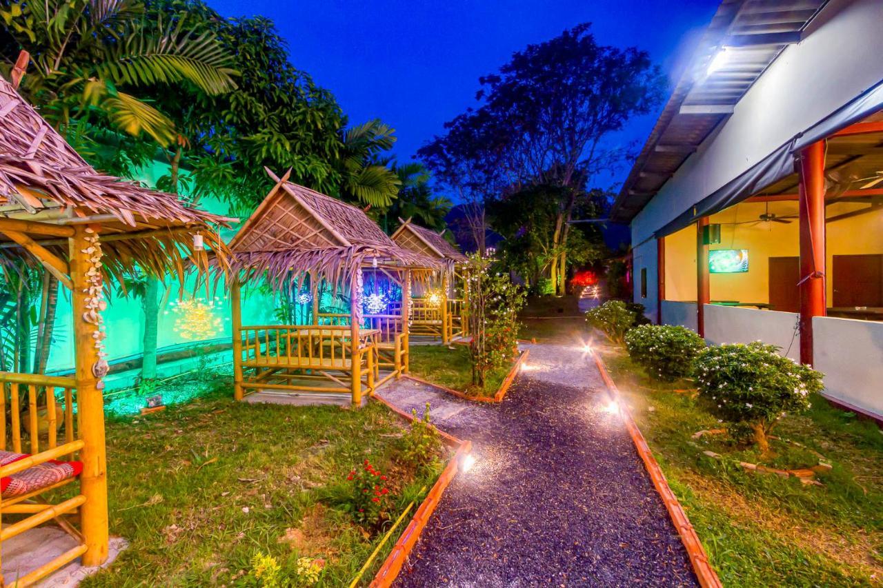 The Travelers Friend Ban Ai Dao Exterior foto
