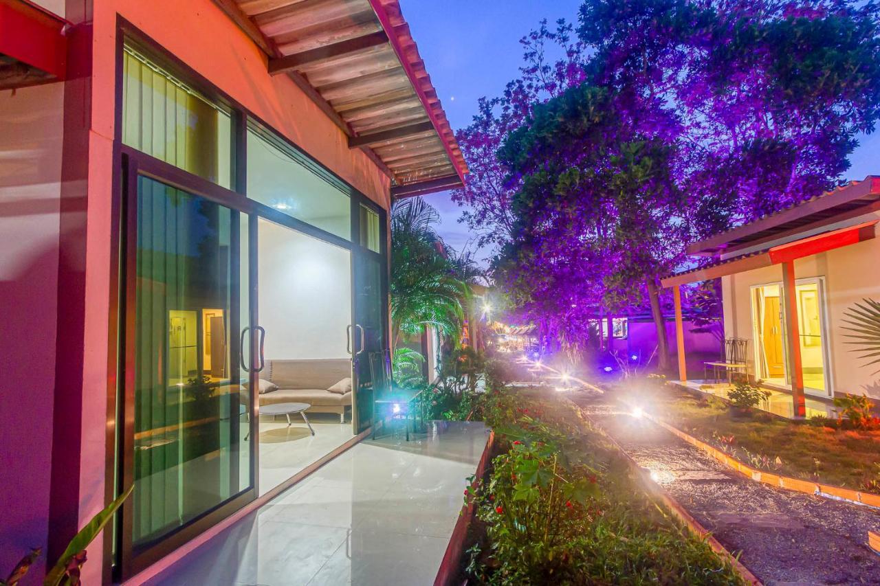 The Travelers Friend Ban Ai Dao Exterior foto