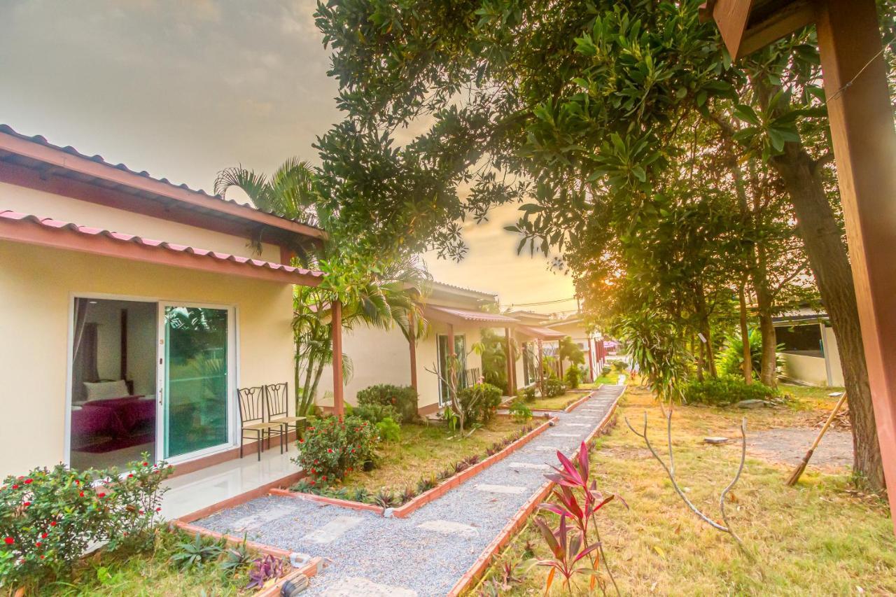 The Travelers Friend Ban Ai Dao Exterior foto